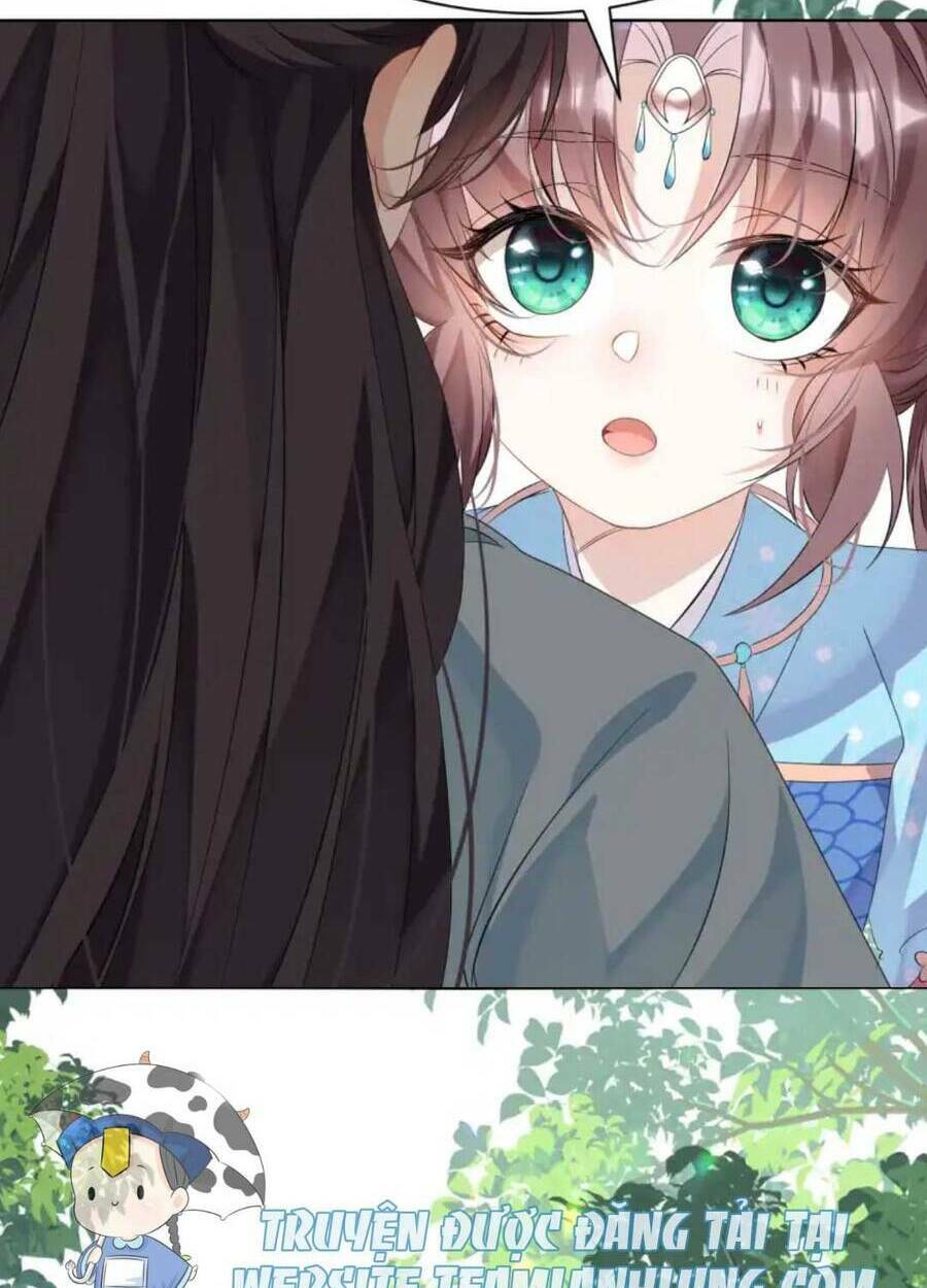 Phương Thức Nuôi Dưỡng Nhân Vật Phản Diện: Chapter 12