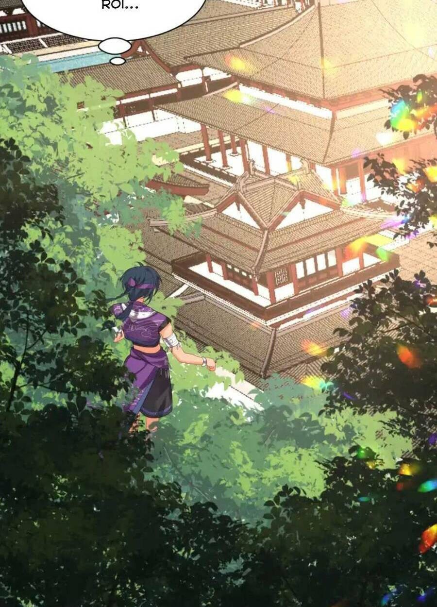 Phương Thức Nuôi Dưỡng Nhân Vật Phản Diện: Chapter 12