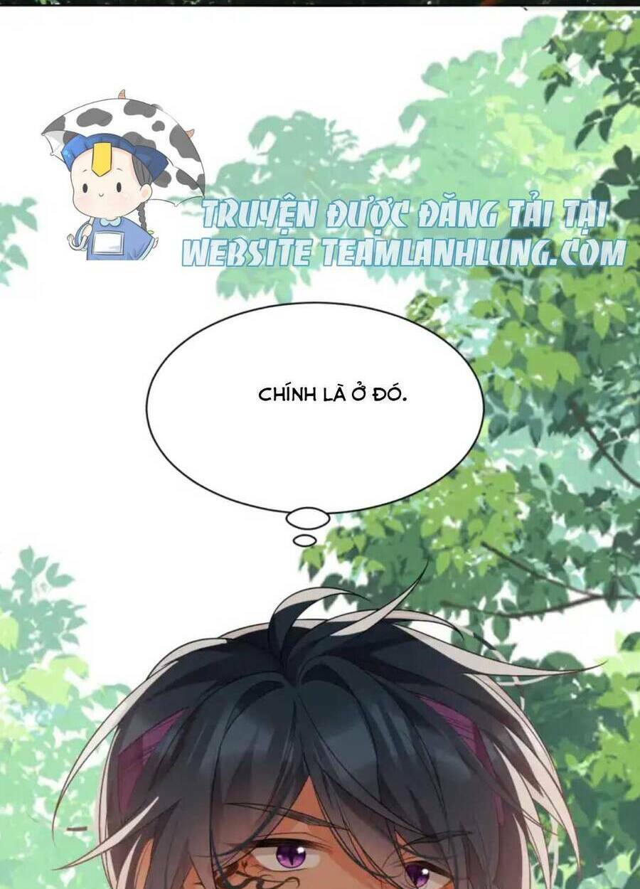 Phương Thức Nuôi Dưỡng Nhân Vật Phản Diện: Chapter 12
