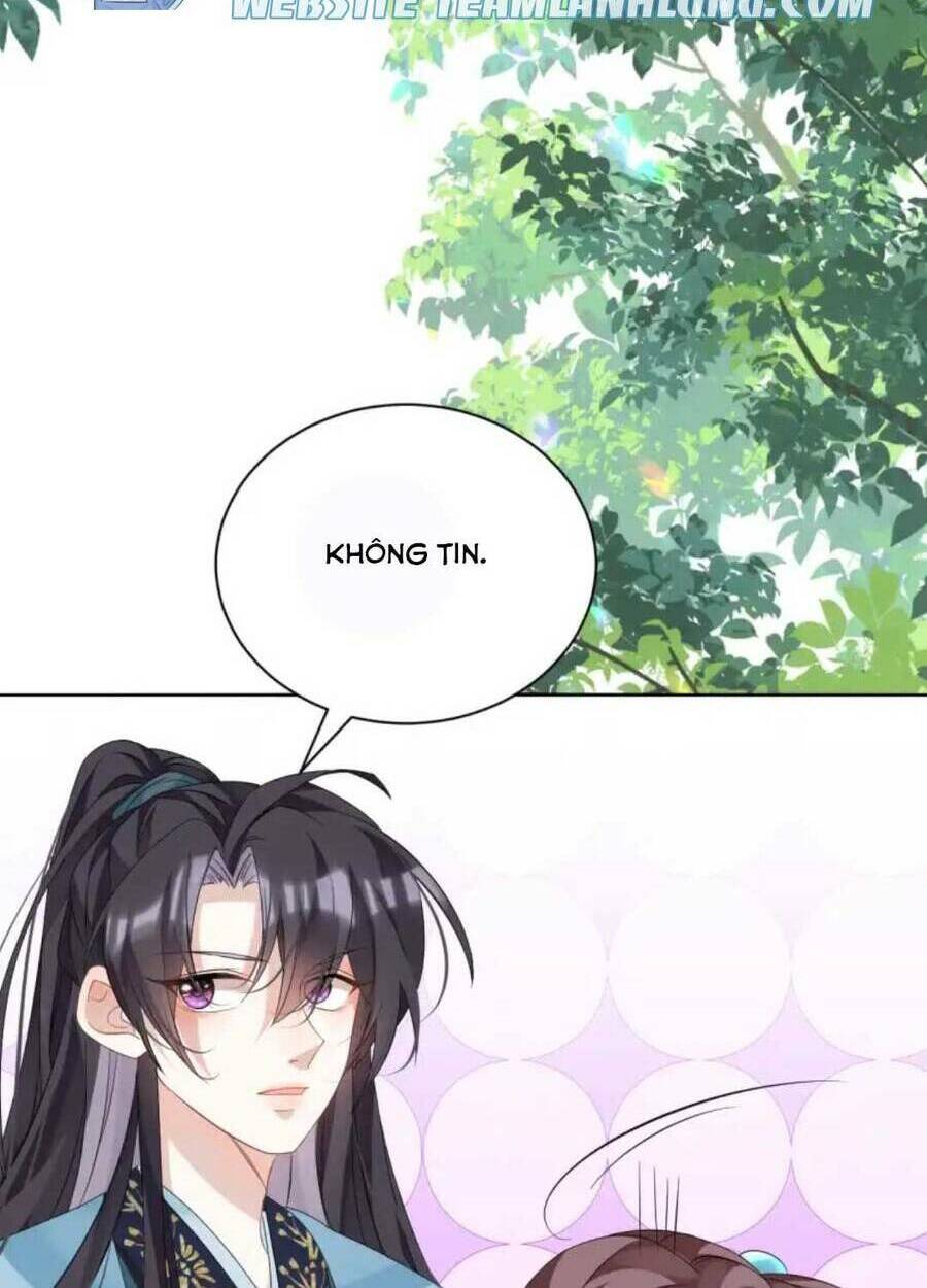 Phương Thức Nuôi Dưỡng Nhân Vật Phản Diện: Chapter 12