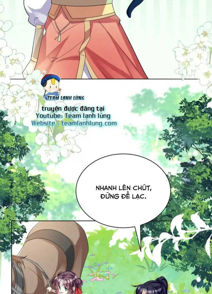 Phương Thức Nuôi Dưỡng Nhân Vật Phản Diện: Chapter 14