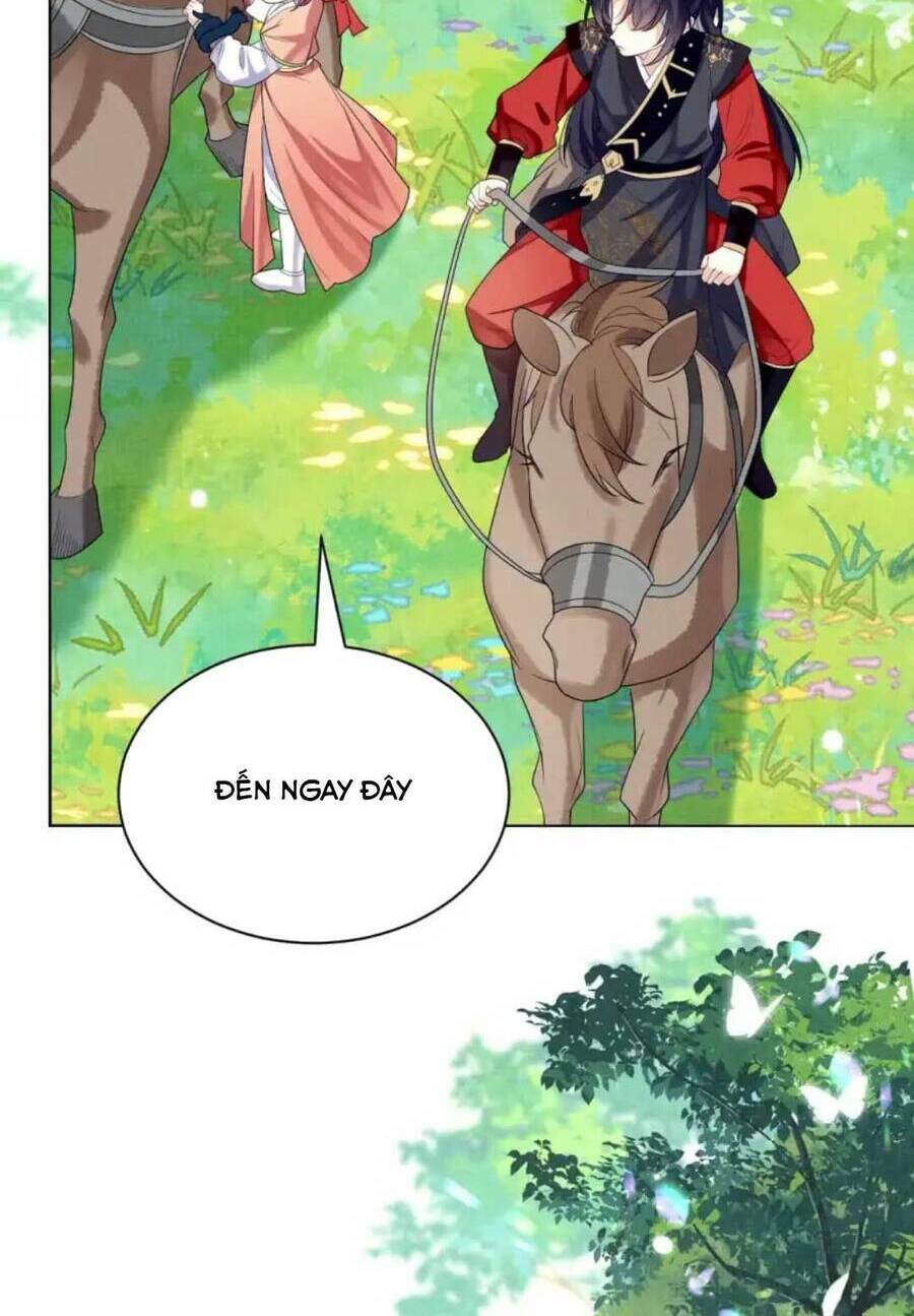 Phương Thức Nuôi Dưỡng Nhân Vật Phản Diện: Chapter 14