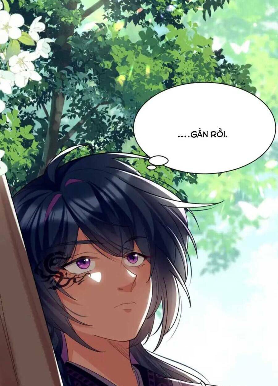 Phương Thức Nuôi Dưỡng Nhân Vật Phản Diện: Chapter 14