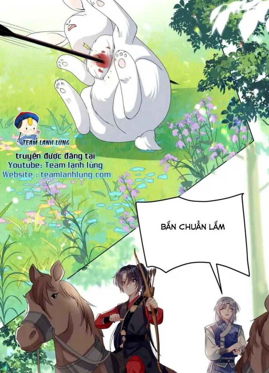 Phương Thức Nuôi Dưỡng Nhân Vật Phản Diện: Chapter 14
