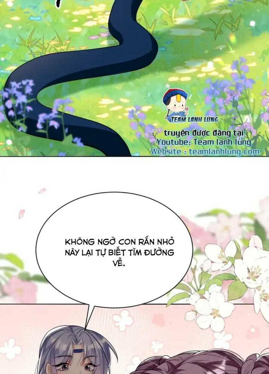 Phương Thức Nuôi Dưỡng Nhân Vật Phản Diện: Chapter 14