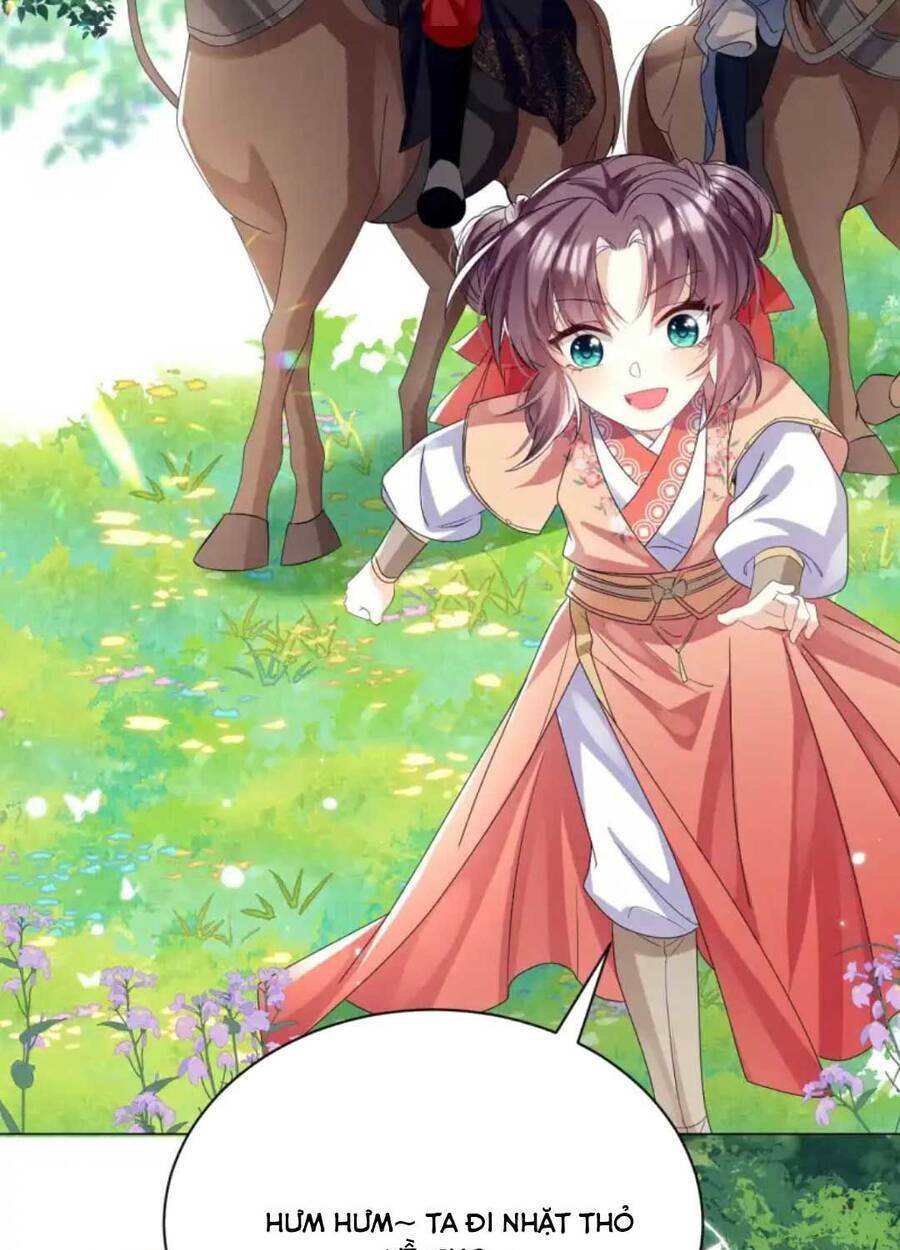 Phương Thức Nuôi Dưỡng Nhân Vật Phản Diện: Chapter 14