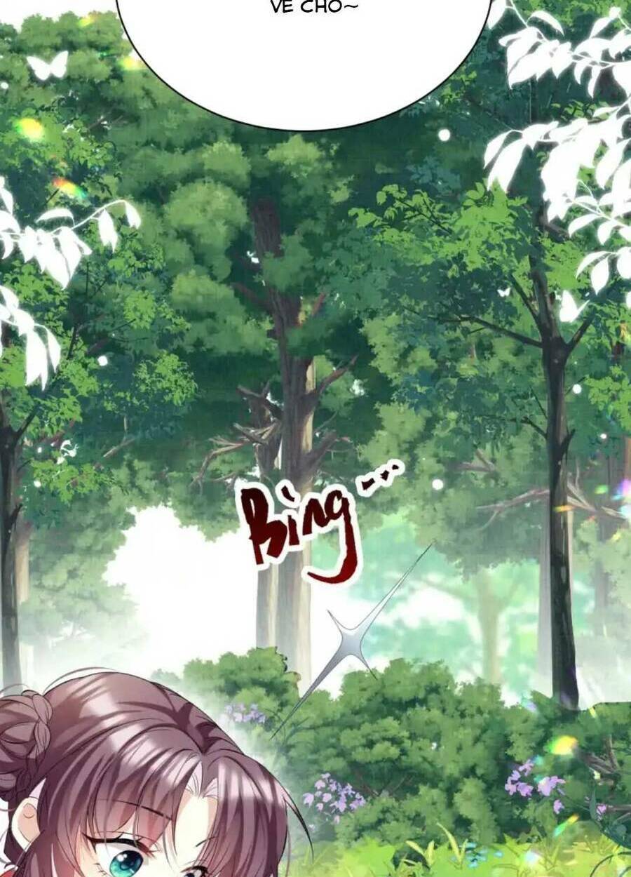 Phương Thức Nuôi Dưỡng Nhân Vật Phản Diện: Chapter 14
