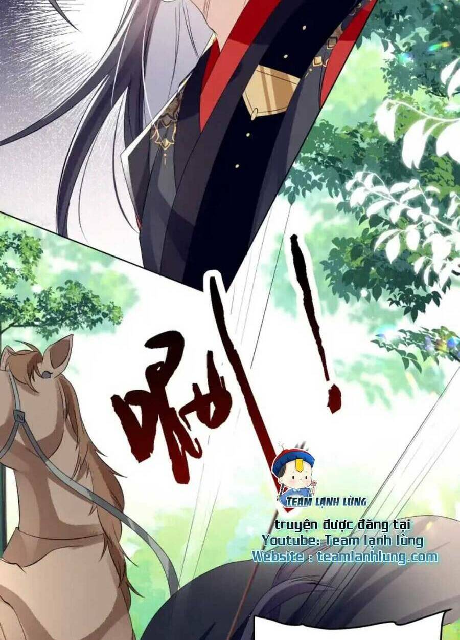 Phương Thức Nuôi Dưỡng Nhân Vật Phản Diện: Chapter 14