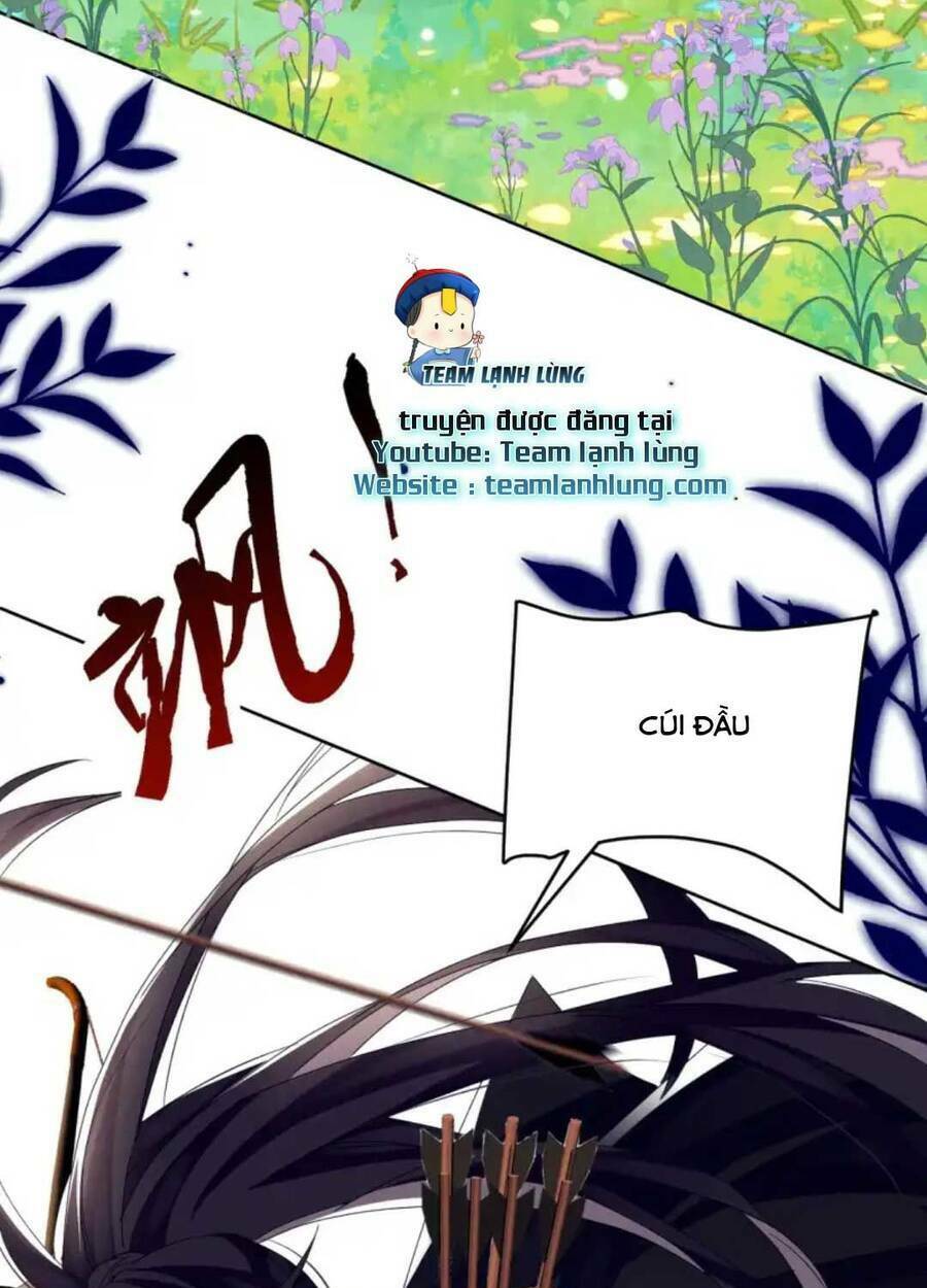 Phương Thức Nuôi Dưỡng Nhân Vật Phản Diện: Chapter 14