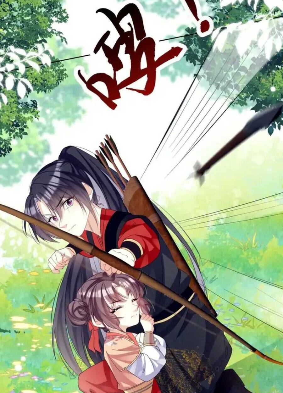 Phương Thức Nuôi Dưỡng Nhân Vật Phản Diện: Chapter 14