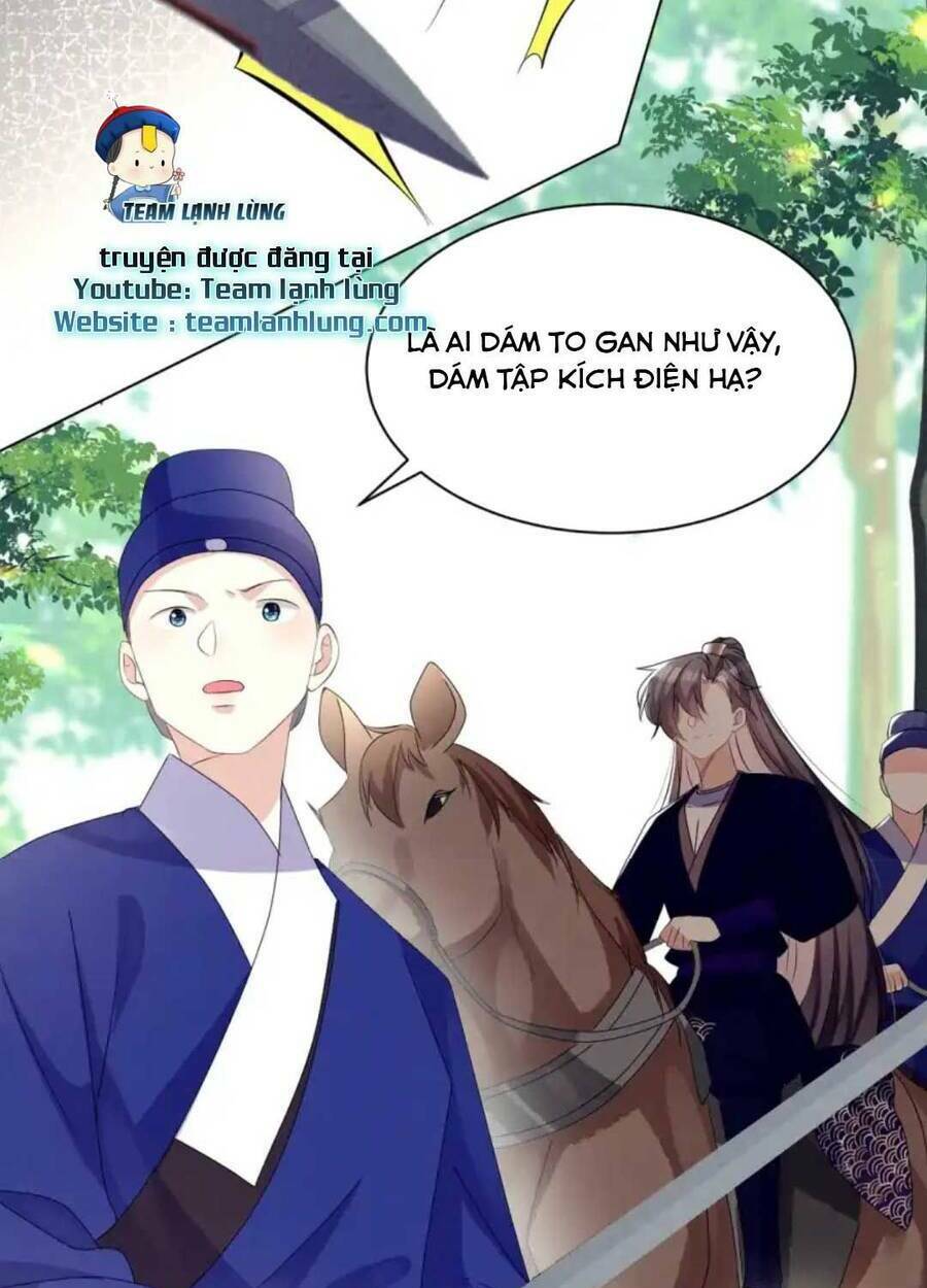 Phương Thức Nuôi Dưỡng Nhân Vật Phản Diện: Chapter 14