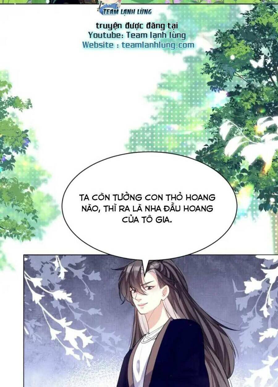Phương Thức Nuôi Dưỡng Nhân Vật Phản Diện: Chapter 14