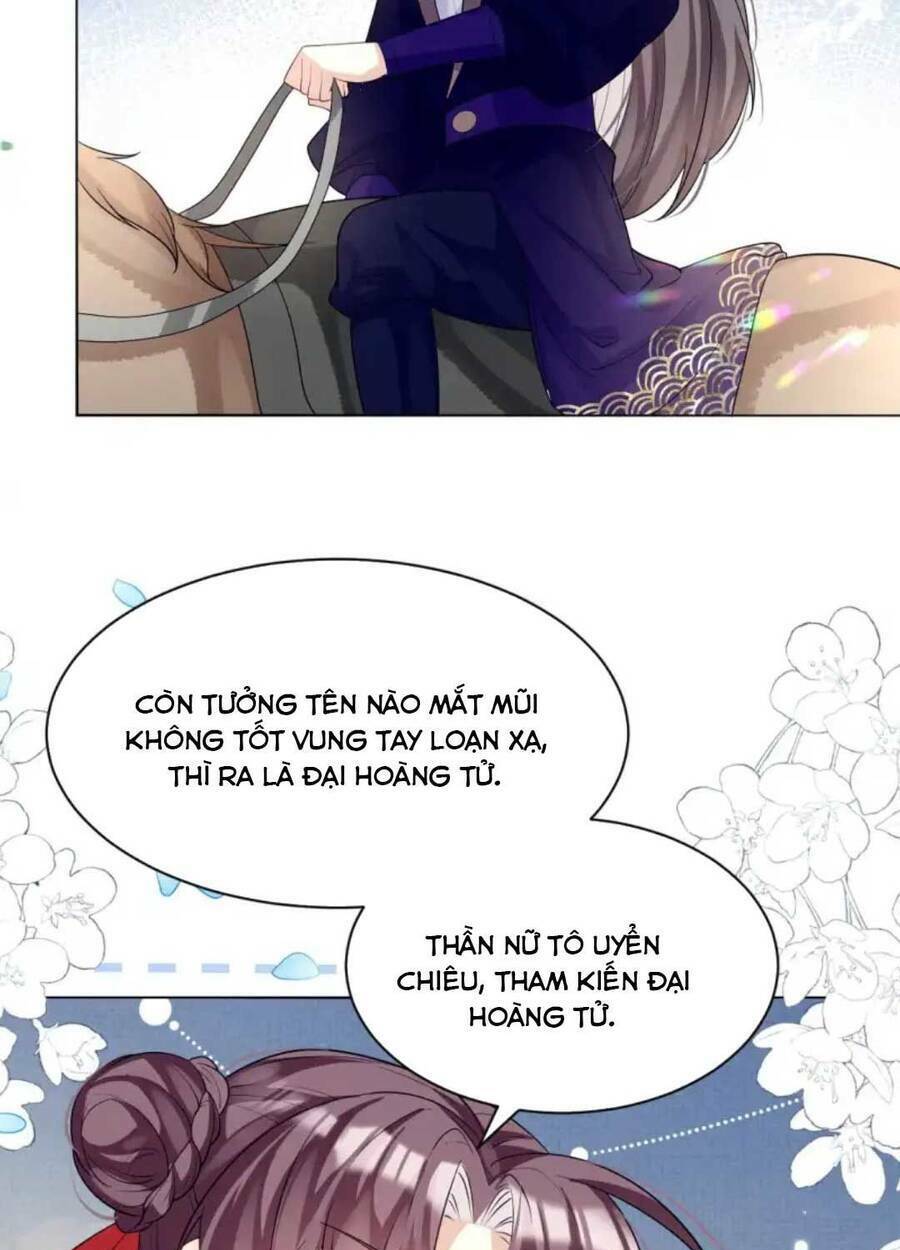 Phương Thức Nuôi Dưỡng Nhân Vật Phản Diện: Chapter 14