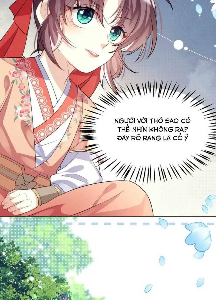 Phương Thức Nuôi Dưỡng Nhân Vật Phản Diện: Chapter 14