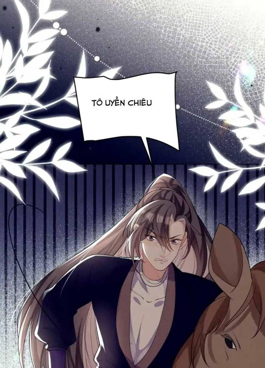 Phương Thức Nuôi Dưỡng Nhân Vật Phản Diện: Chapter 14
