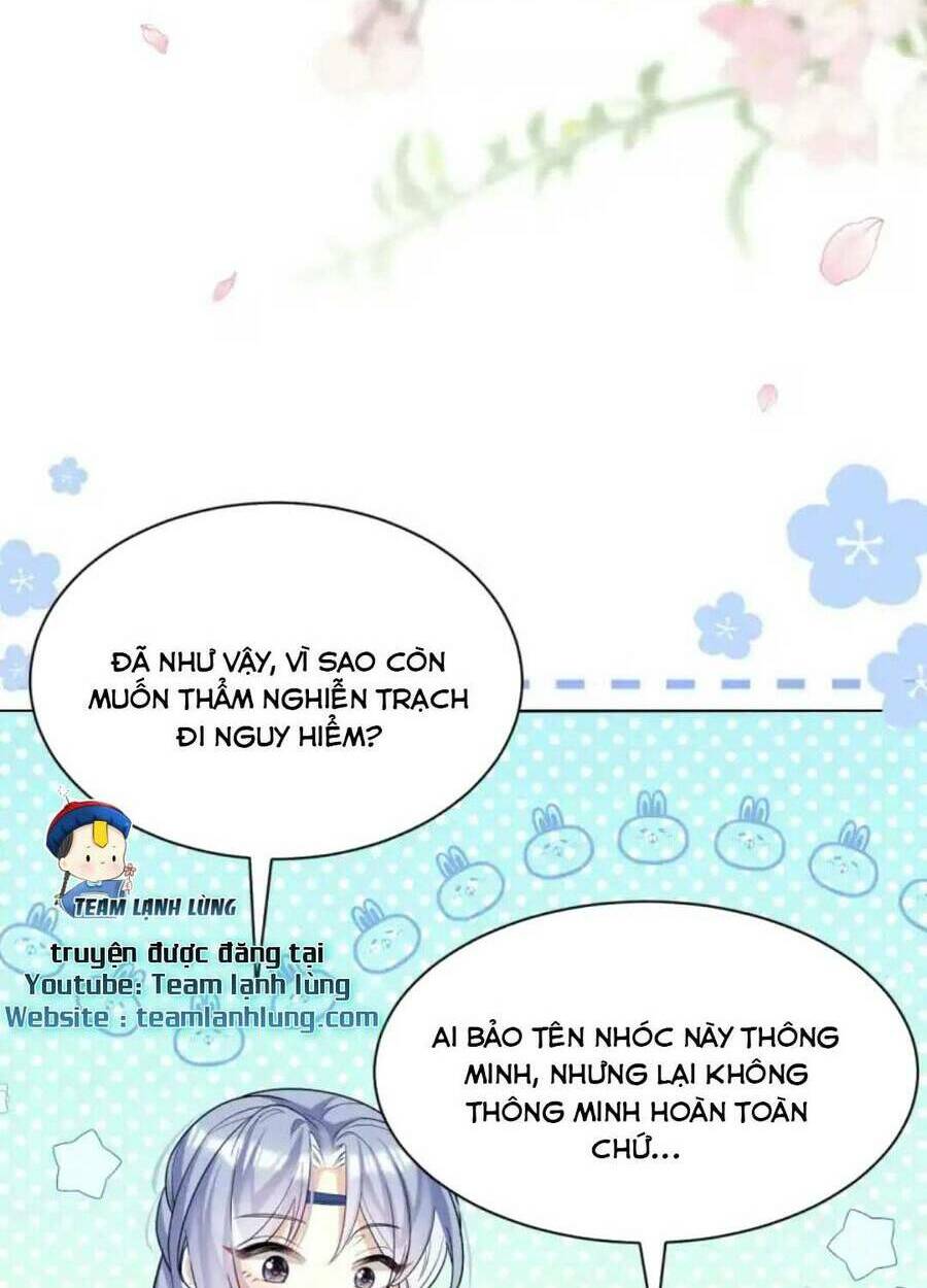 Phương Thức Nuôi Dưỡng Nhân Vật Phản Diện: Chapter 14