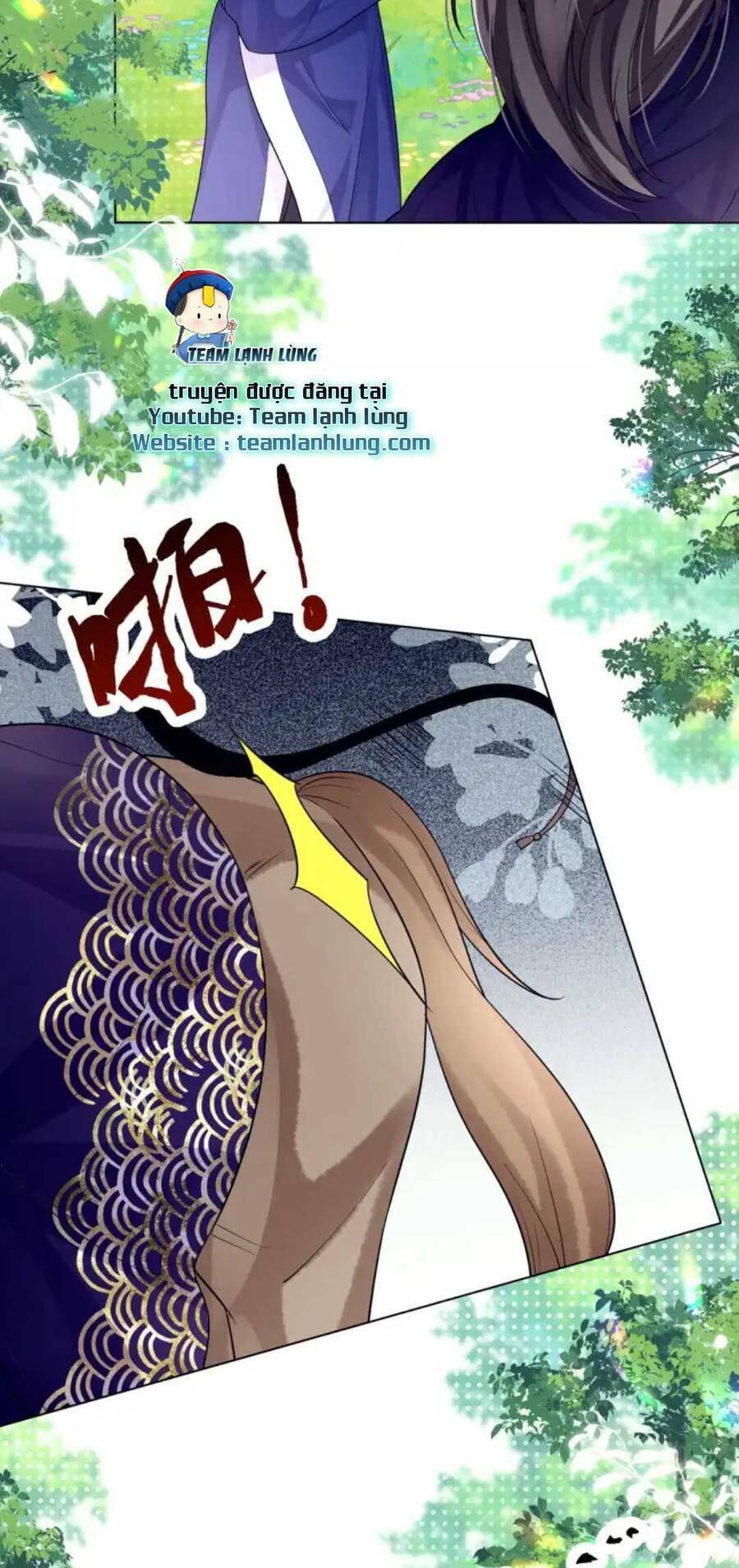 Phương Thức Nuôi Dưỡng Nhân Vật Phản Diện: Chapter 14