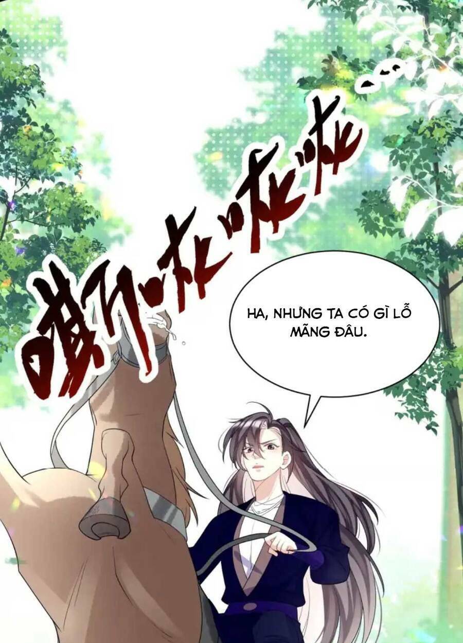 Phương Thức Nuôi Dưỡng Nhân Vật Phản Diện: Chapter 14