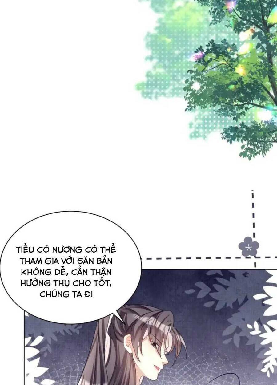 Phương Thức Nuôi Dưỡng Nhân Vật Phản Diện: Chapter 14