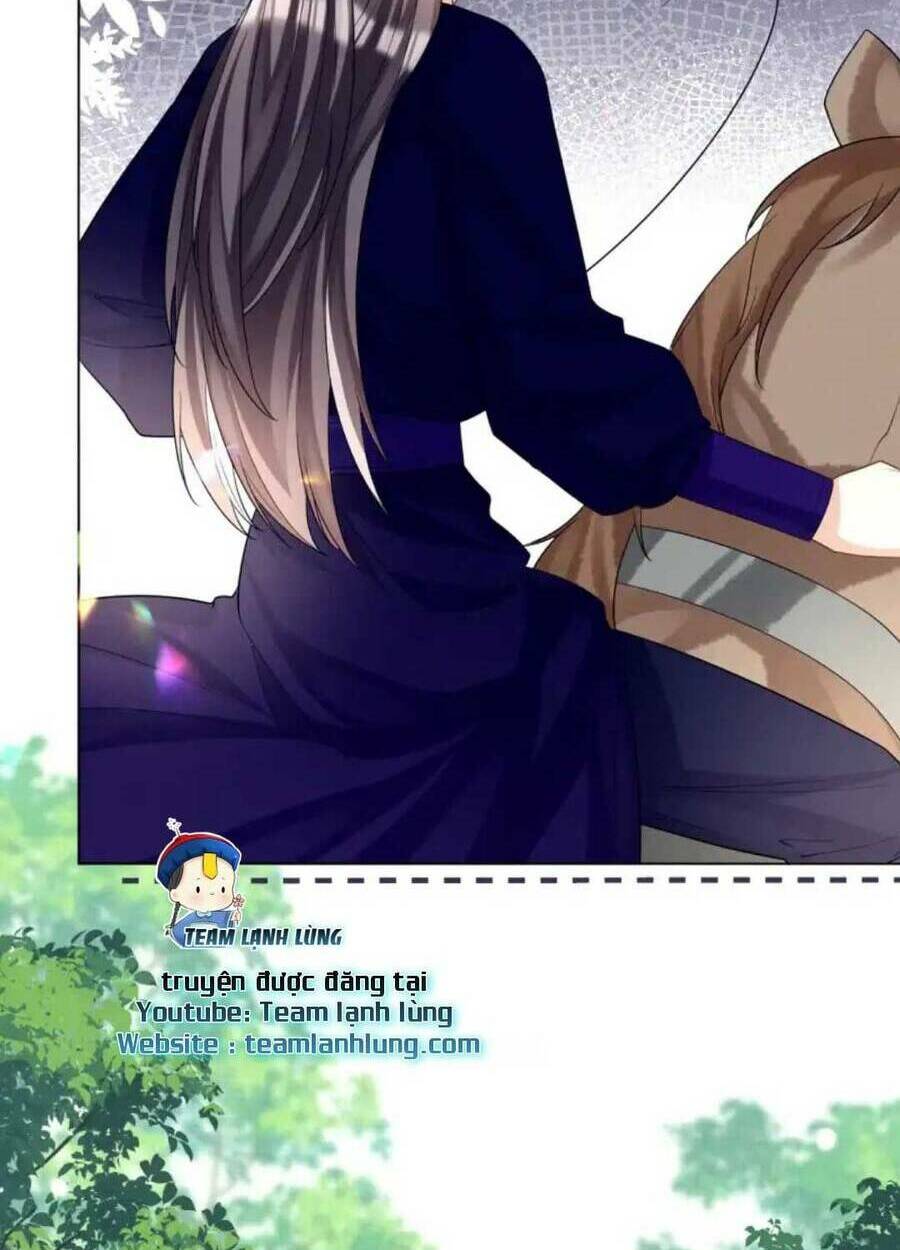 Phương Thức Nuôi Dưỡng Nhân Vật Phản Diện: Chapter 14
