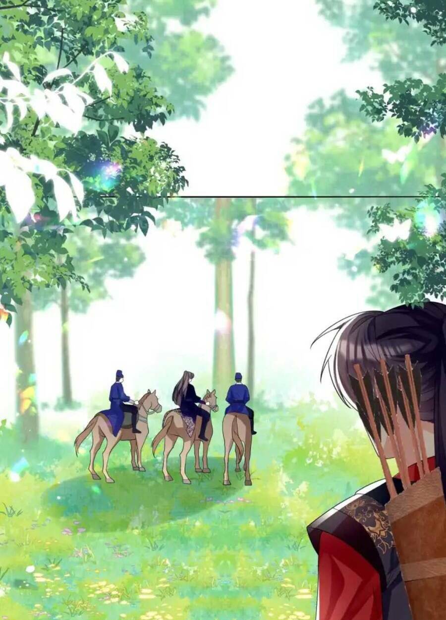 Phương Thức Nuôi Dưỡng Nhân Vật Phản Diện: Chapter 14