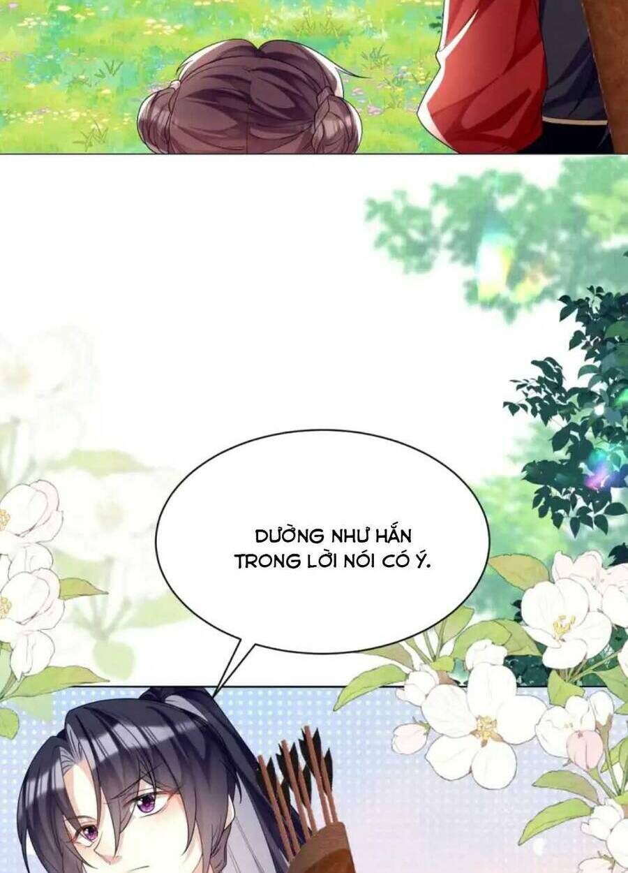 Phương Thức Nuôi Dưỡng Nhân Vật Phản Diện: Chapter 14