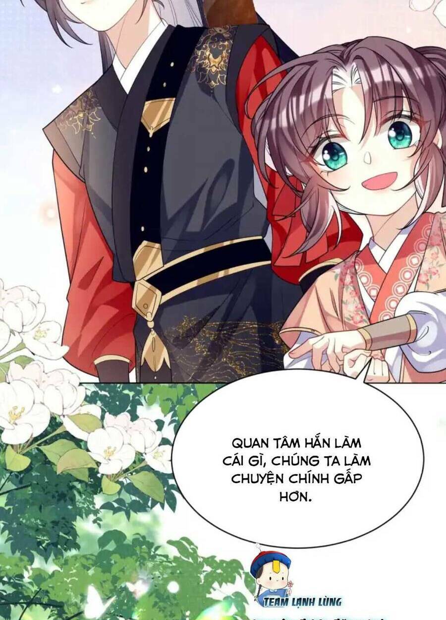 Phương Thức Nuôi Dưỡng Nhân Vật Phản Diện: Chapter 14