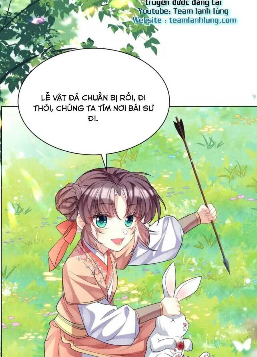 Phương Thức Nuôi Dưỡng Nhân Vật Phản Diện: Chapter 14
