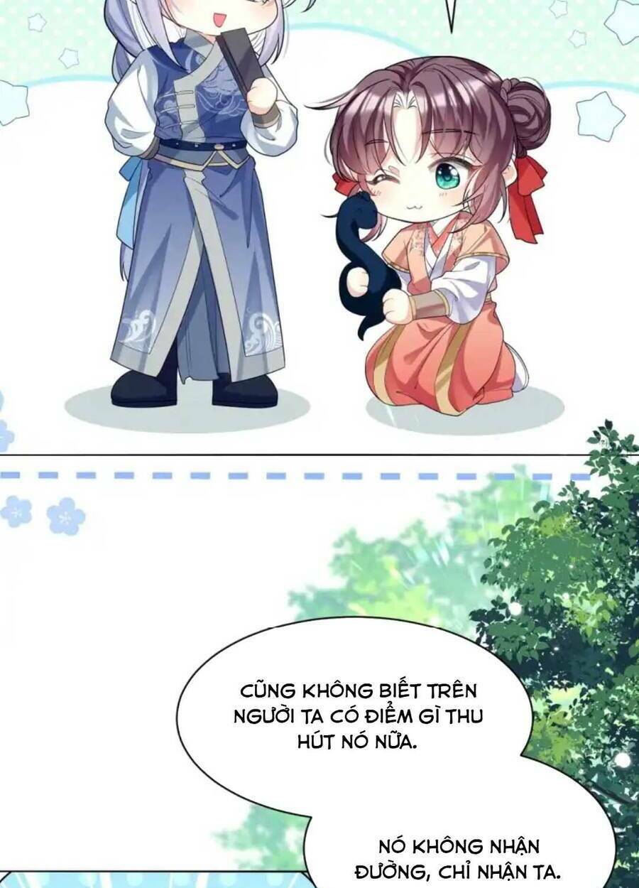 Phương Thức Nuôi Dưỡng Nhân Vật Phản Diện: Chapter 14