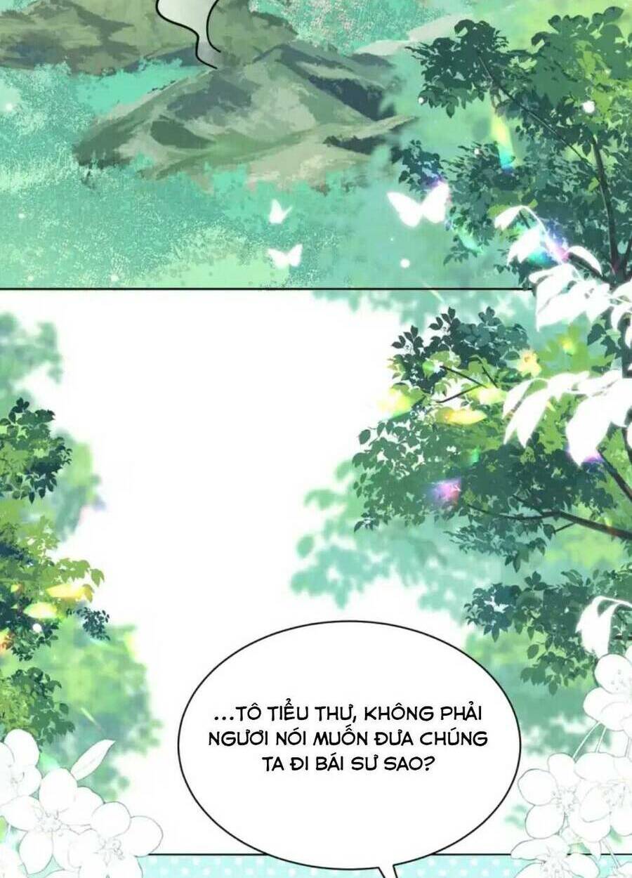 Phương Thức Nuôi Dưỡng Nhân Vật Phản Diện: Chapter 14