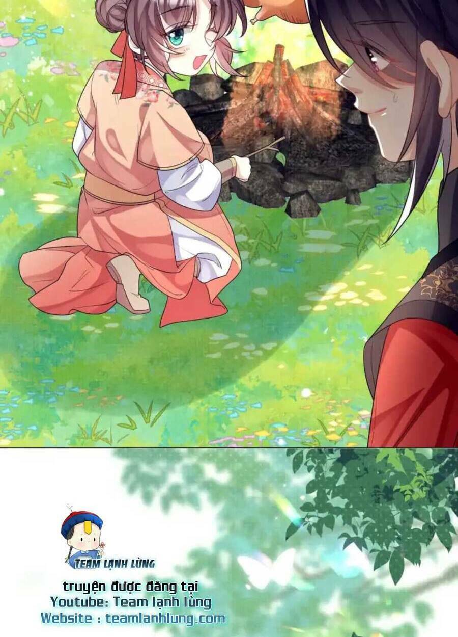 Phương Thức Nuôi Dưỡng Nhân Vật Phản Diện: Chapter 14