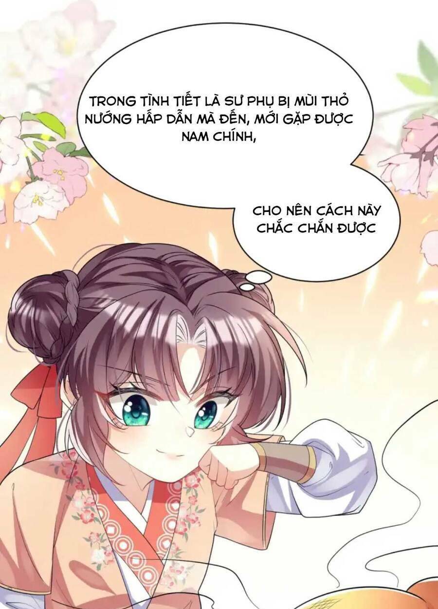 Phương Thức Nuôi Dưỡng Nhân Vật Phản Diện: Chapter 14