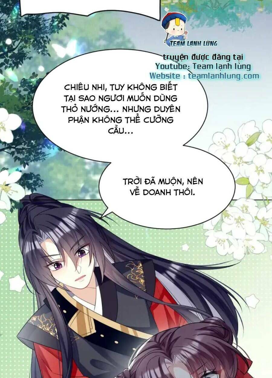 Phương Thức Nuôi Dưỡng Nhân Vật Phản Diện: Chapter 14