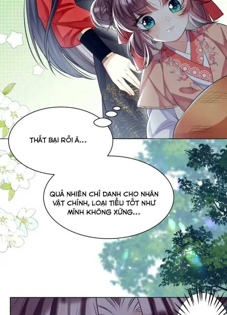 Phương Thức Nuôi Dưỡng Nhân Vật Phản Diện: Chapter 14