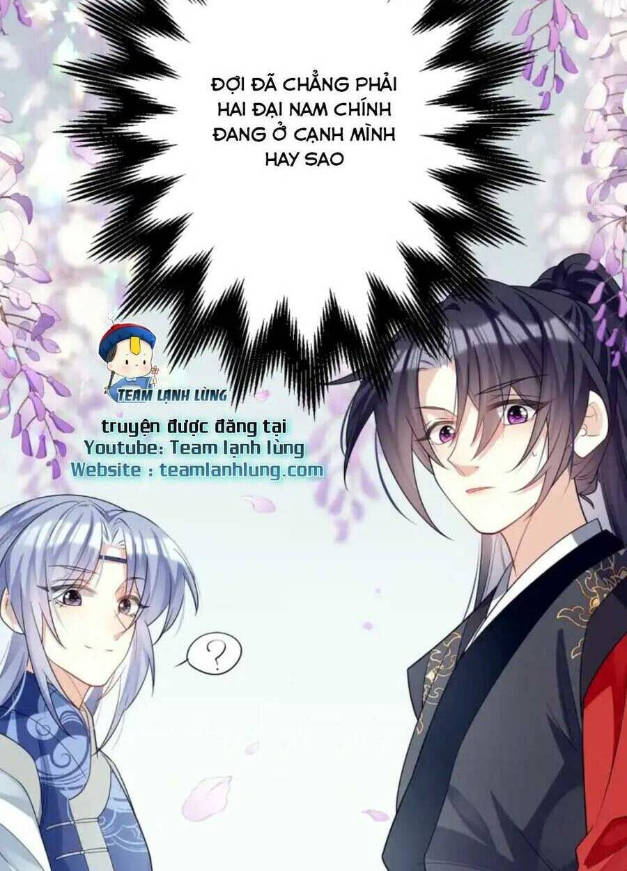 Phương Thức Nuôi Dưỡng Nhân Vật Phản Diện: Chapter 14