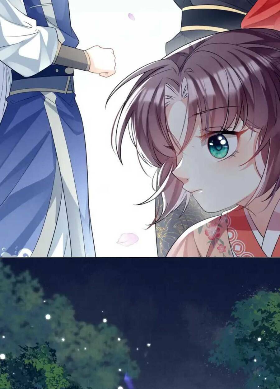 Phương Thức Nuôi Dưỡng Nhân Vật Phản Diện: Chapter 14