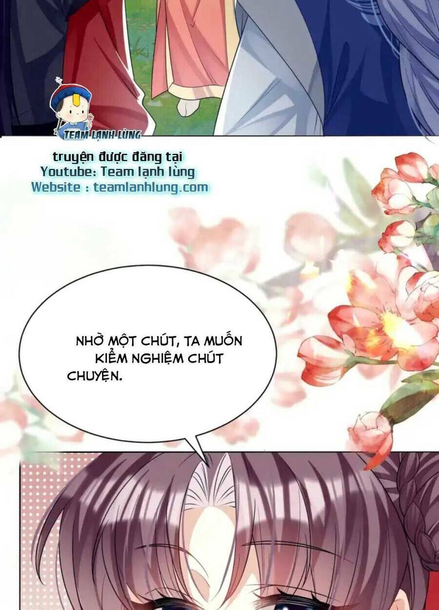 Phương Thức Nuôi Dưỡng Nhân Vật Phản Diện: Chapter 14