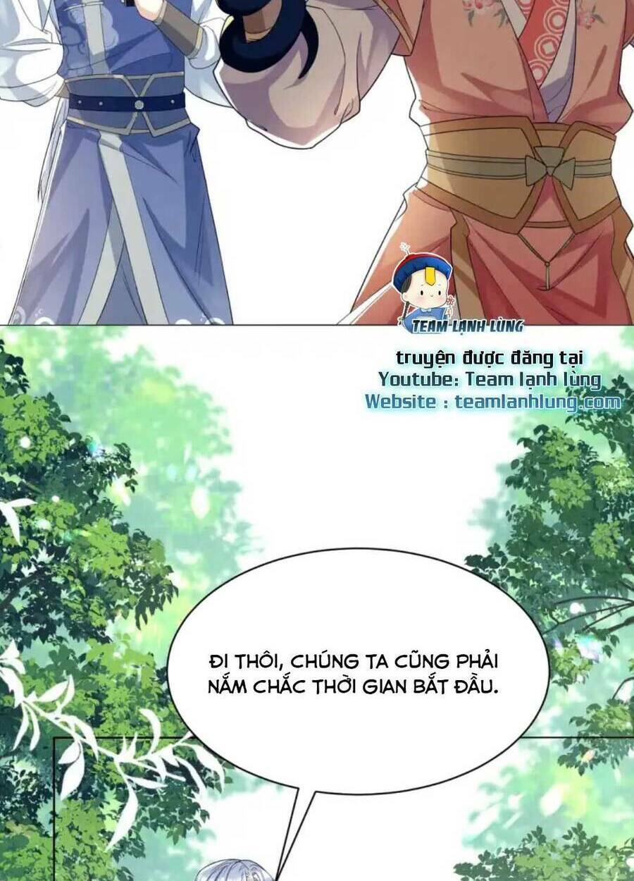 Phương Thức Nuôi Dưỡng Nhân Vật Phản Diện: Chapter 14