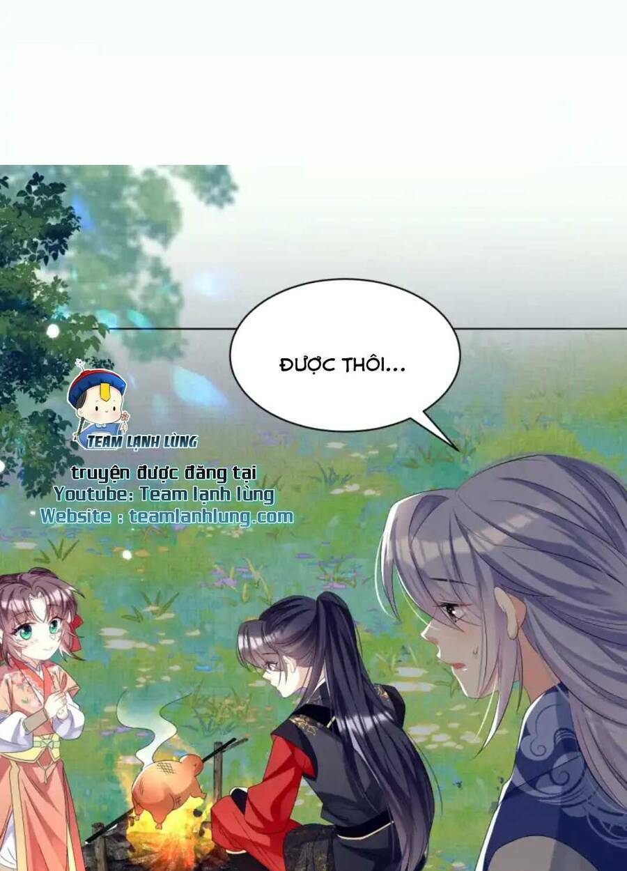Phương Thức Nuôi Dưỡng Nhân Vật Phản Diện: Chapter 14