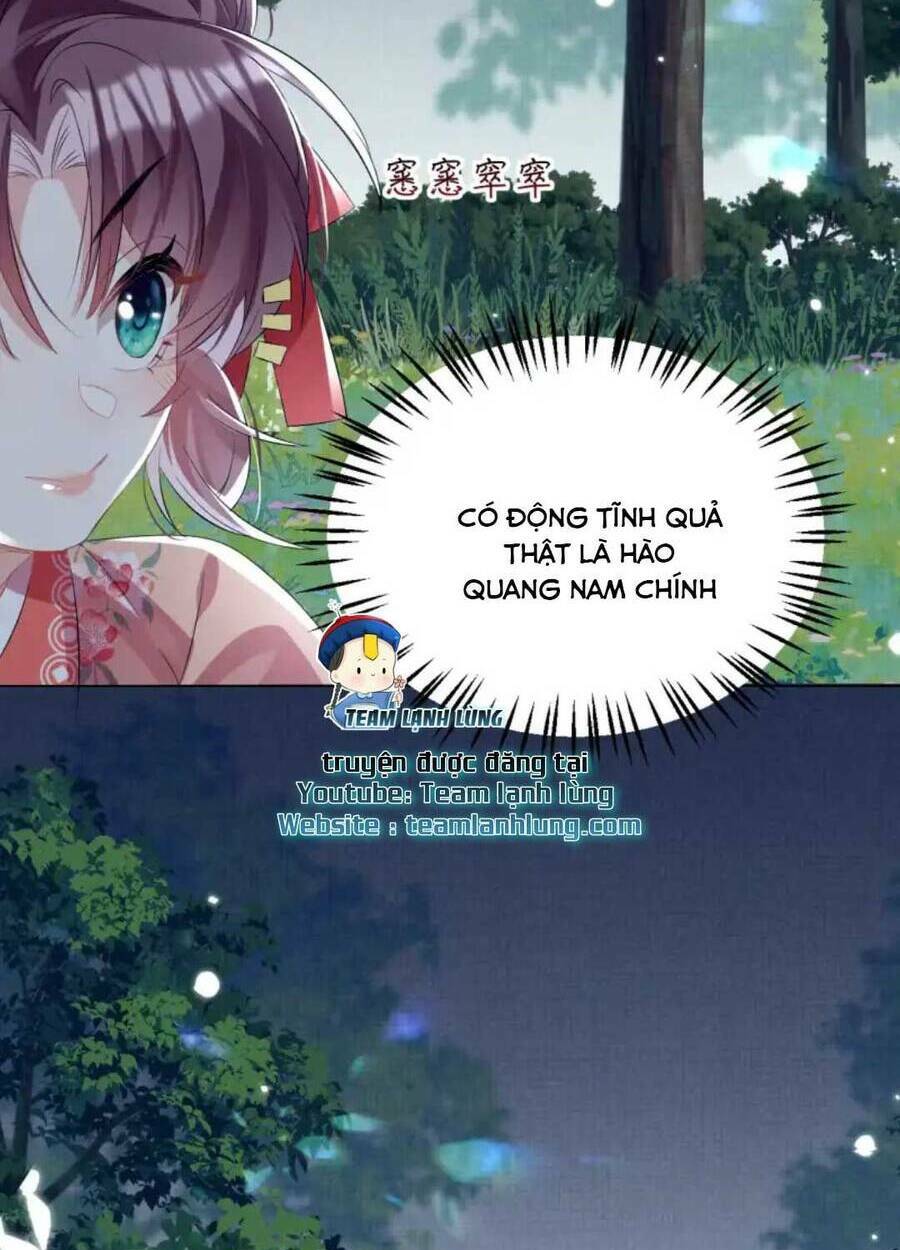 Phương Thức Nuôi Dưỡng Nhân Vật Phản Diện: Chapter 14
