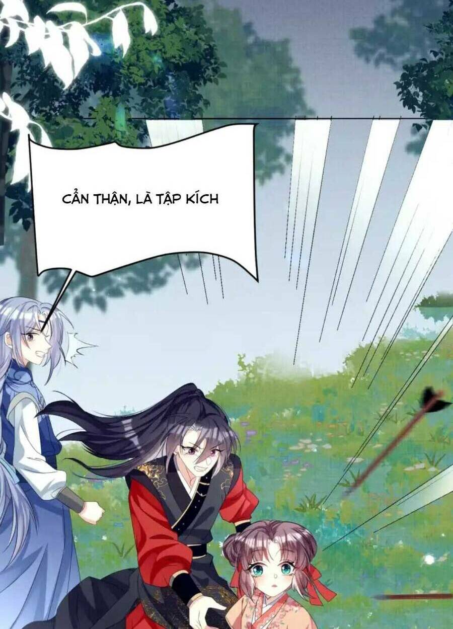 Phương Thức Nuôi Dưỡng Nhân Vật Phản Diện: Chapter 14