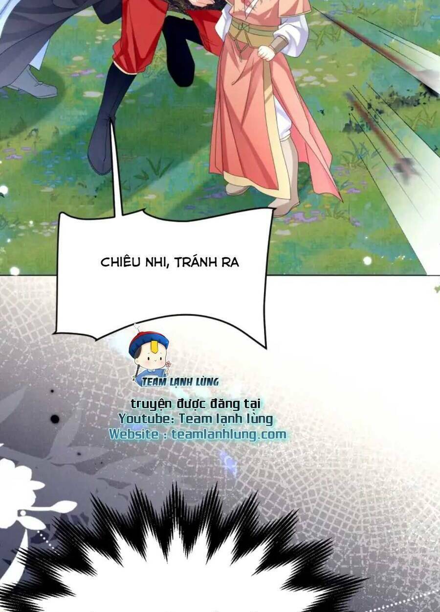 Phương Thức Nuôi Dưỡng Nhân Vật Phản Diện: Chapter 14