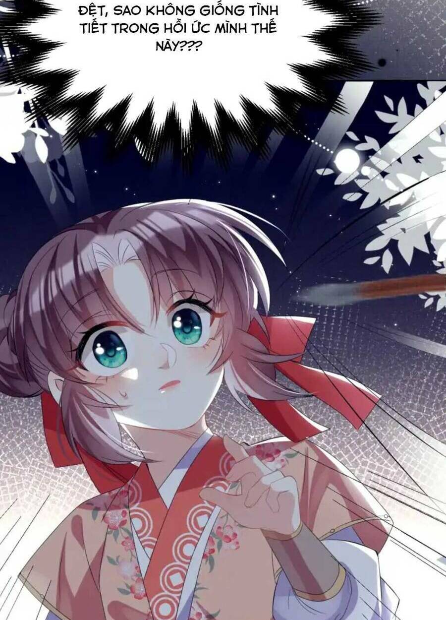 Phương Thức Nuôi Dưỡng Nhân Vật Phản Diện: Chapter 14
