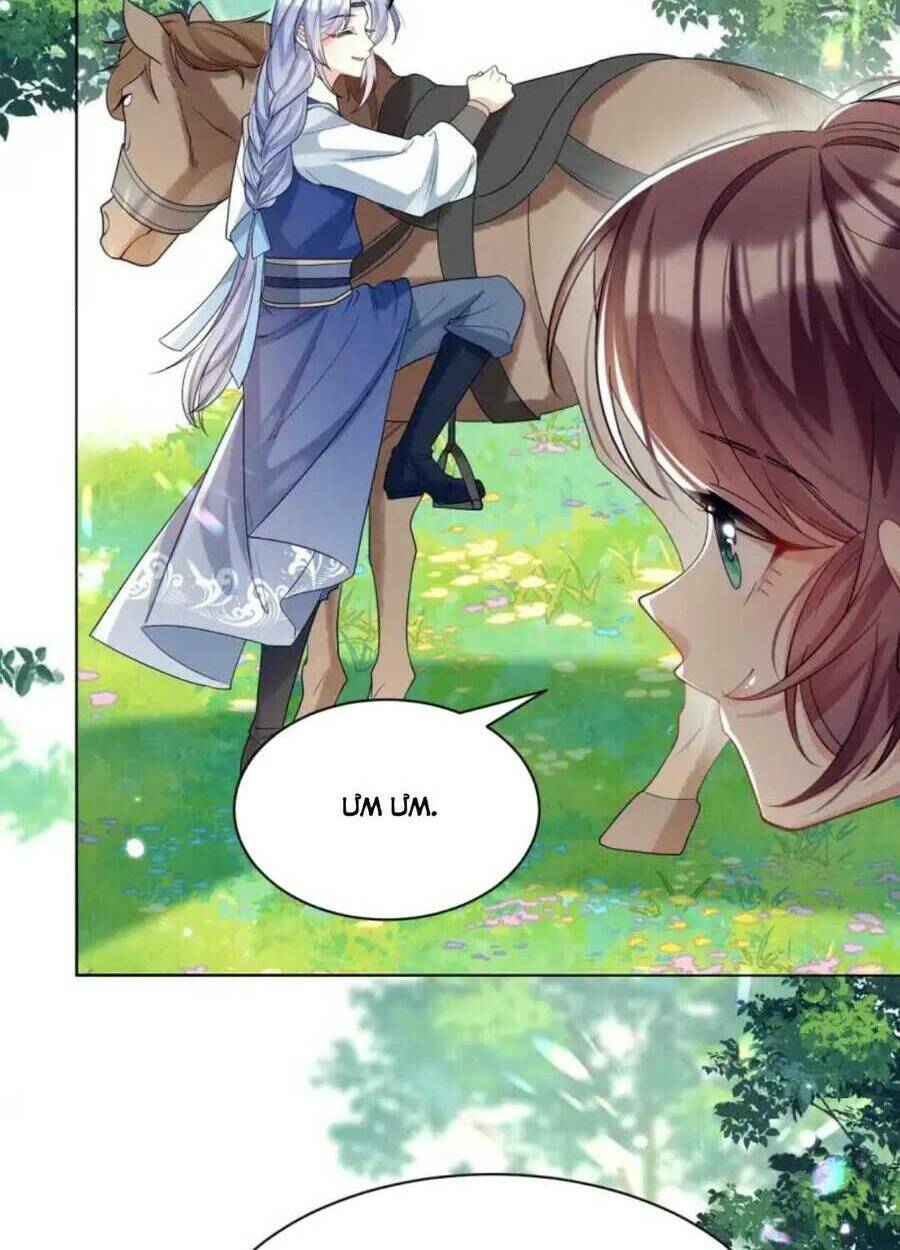 Phương Thức Nuôi Dưỡng Nhân Vật Phản Diện: Chapter 14