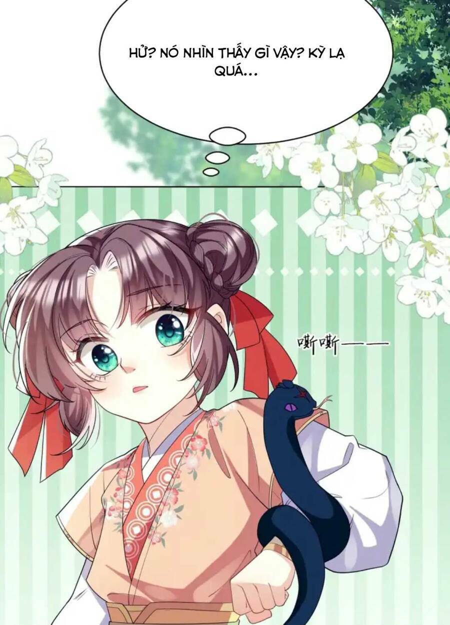 Phương Thức Nuôi Dưỡng Nhân Vật Phản Diện: Chapter 14