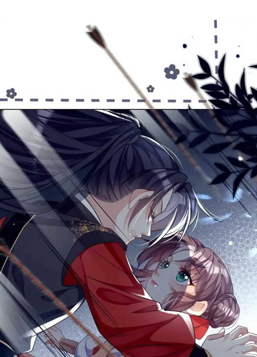 Phương Thức Nuôi Dưỡng Nhân Vật Phản Diện: Chapter 15