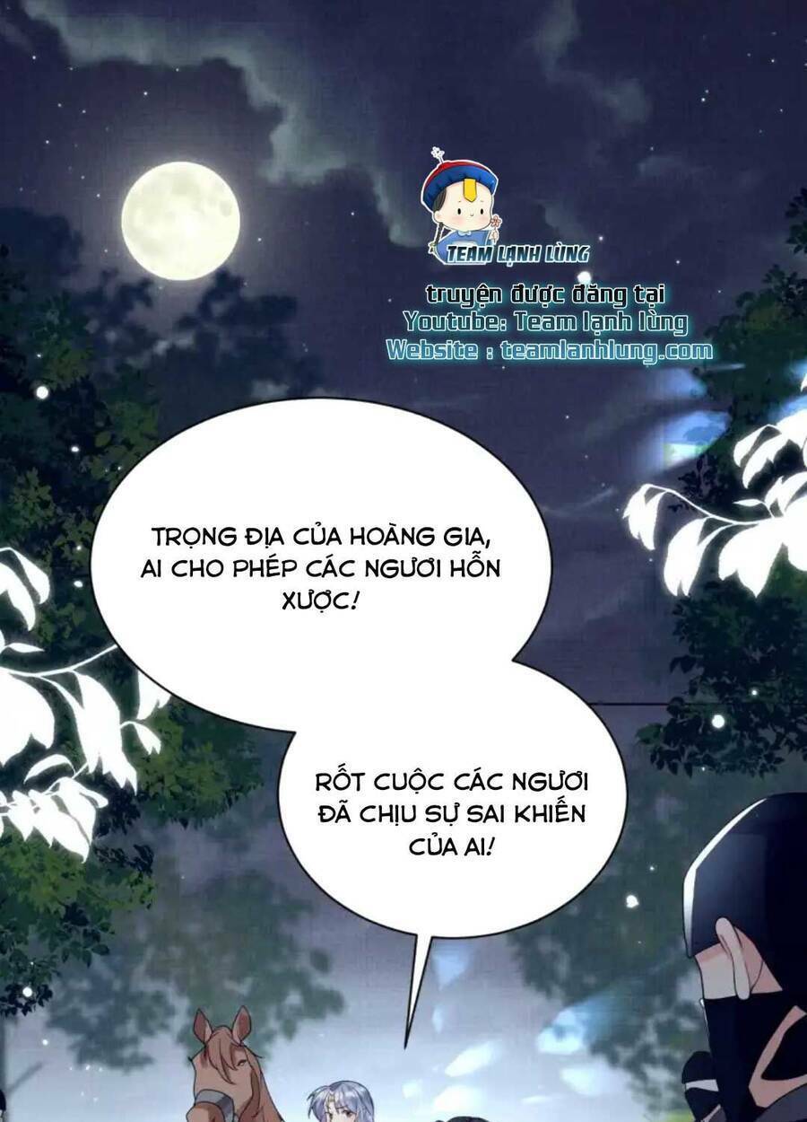 Phương Thức Nuôi Dưỡng Nhân Vật Phản Diện: Chapter 15