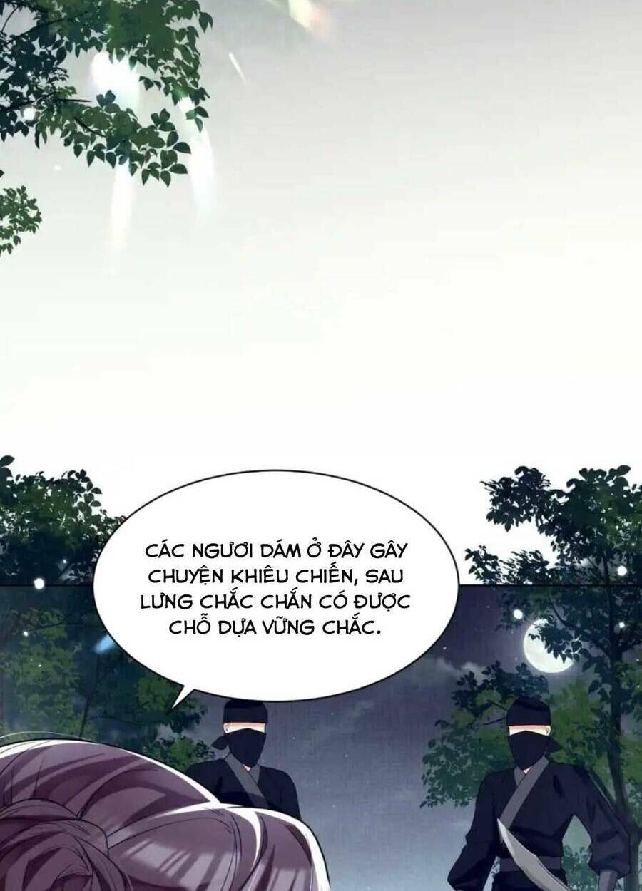 Phương Thức Nuôi Dưỡng Nhân Vật Phản Diện: Chapter 15