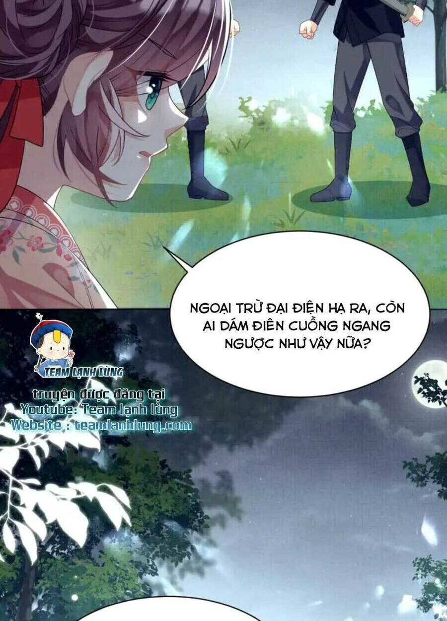 Phương Thức Nuôi Dưỡng Nhân Vật Phản Diện: Chapter 15