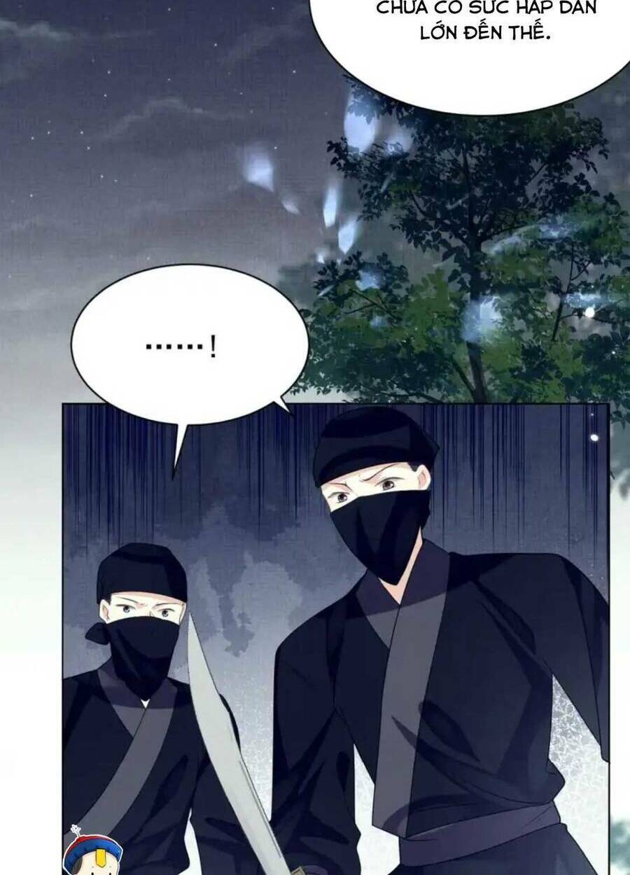Phương Thức Nuôi Dưỡng Nhân Vật Phản Diện: Chapter 15